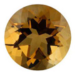 Brown Citrine