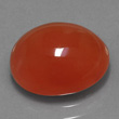 Red Carnelian Cab