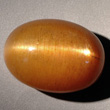 Cat's Eye Sunstone