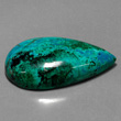 Multicolored Chrysocolla