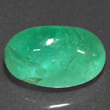 Emerald Cabochon