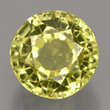 Grossular Garnet