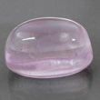 Kunzite Cabochon