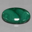 Green Banded Malachite