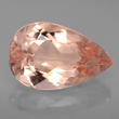 Peach Colored Morganite