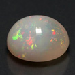 White Opal