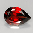 Pyrope Garnet