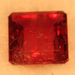 Red Beryl