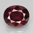 Rhodolite Garnet