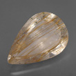 Golden Rutilated Quartz