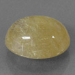 Golden Needled Rutilated Quartz