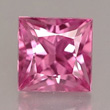 Pink Sapphire