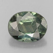 Bluish-green Sapphire