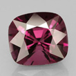 Pinkish-Purple Spinel