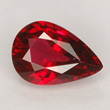 Red Spinel