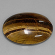 Yellow-Brown Tiger's Eye