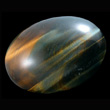 Dark Tiger's Eye