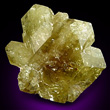 Chrysoberyl Sixling-Twin