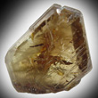 Brown Chrysoberyl