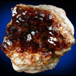 Brown Citrine