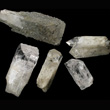 Danburite Rough Gemstone Lot