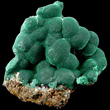 Malachite from Arizona