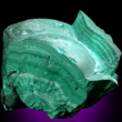 Thick Malachite Mass