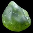 Rounded Peridot