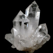 Quartz Rock Crystal