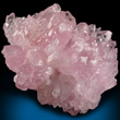 Rose Quartz Crystals