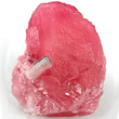 Hot Pink Rhodochrosite