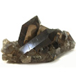 Large Smoky Quartz Crystals