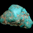 Bright Kingman Turquoise Nugget