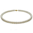 White Freshwater Pearl Necklace