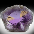 Color Zoned Ametrine