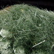 Actinolite Byssolite Needles