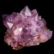 Amethyst Crystal Cluster