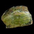 Green Antigorite Serpentine