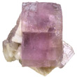 Historic Swiss Pink Anhydrite