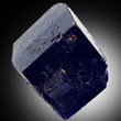 Classic Azurite Crystal