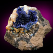 Azurite Pocket