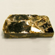 Lustrous Elongated Biotite Crystal