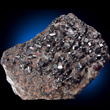 Classic Cassiterite on Matrix