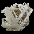 Classic Reticulate Cerussite