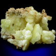 Yellow Cerussite