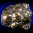 Chalcopyrite Mammilary Blobs