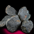 5 Pieces of Chromite