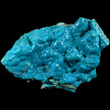 Vivid Blue Botryoidal Chrysocolla