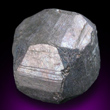 Complex Single Cobaltite Crystal