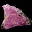 Pink Cobaltocalcite